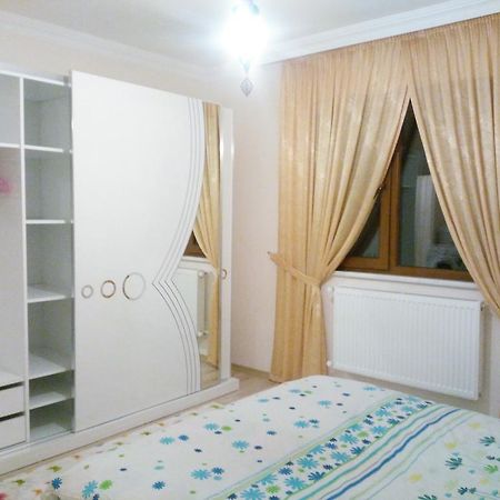 Evim Trabzon Apartment ภายนอก รูปภาพ