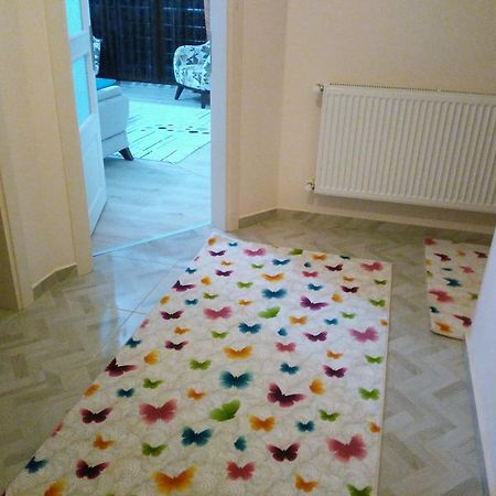 Evim Trabzon Apartment ภายนอก รูปภาพ
