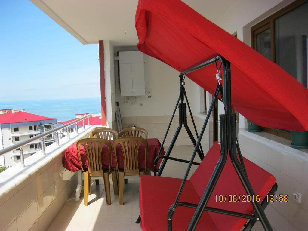 Evim Trabzon Apartment ภายนอก รูปภาพ