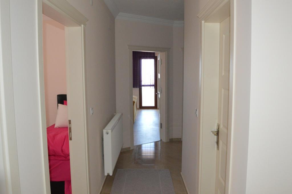 Evim Trabzon Apartment ภายนอก รูปภาพ