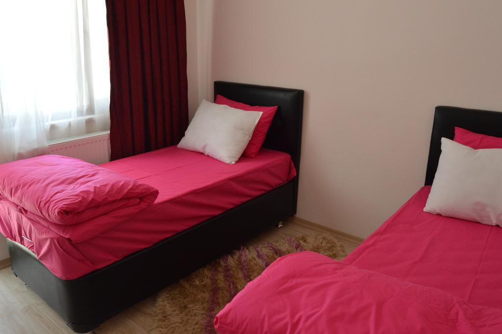 Evim Trabzon Apartment ภายนอก รูปภาพ