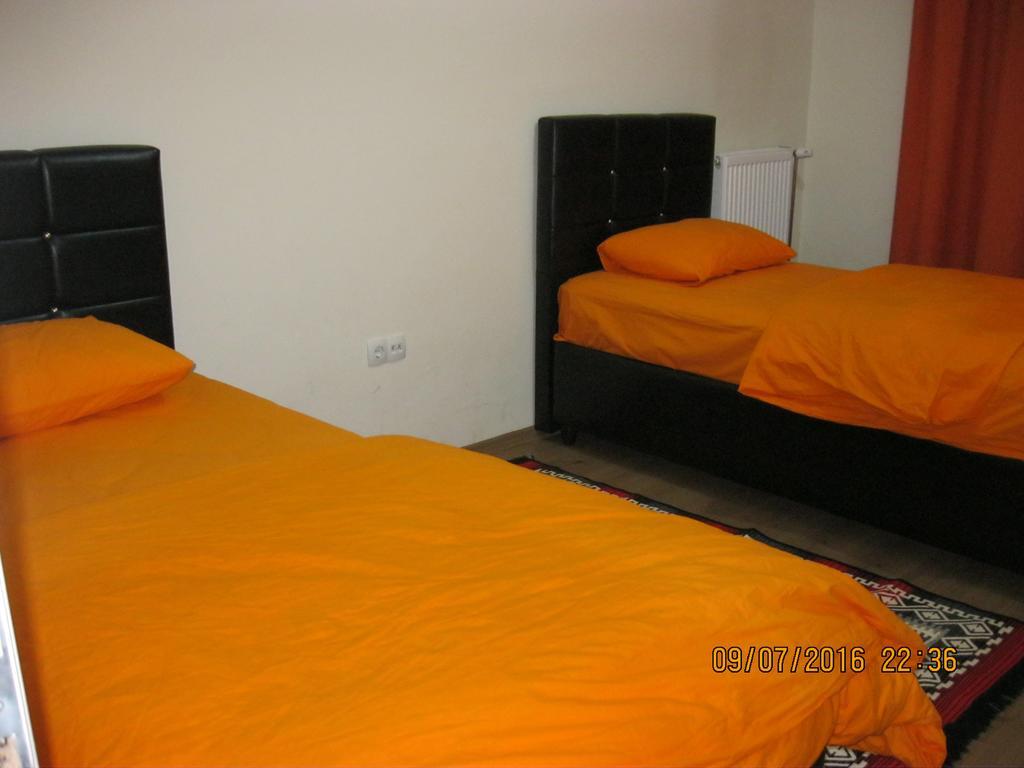 Evim Trabzon Apartment ภายนอก รูปภาพ