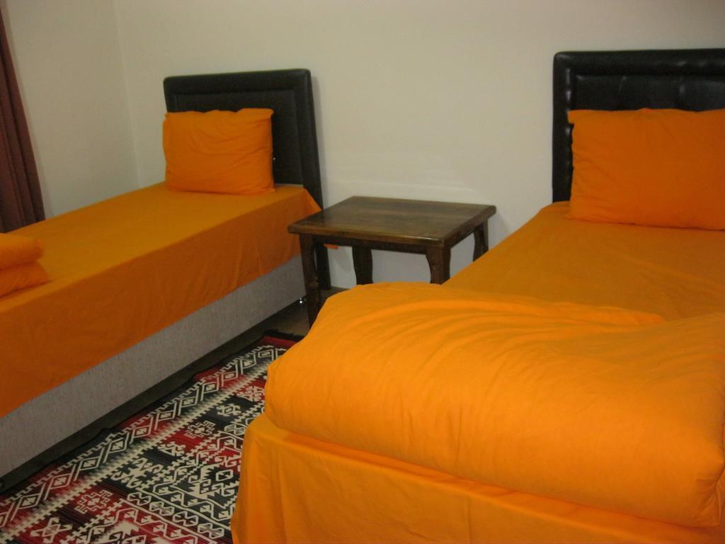 Evim Trabzon Apartment ภายนอก รูปภาพ