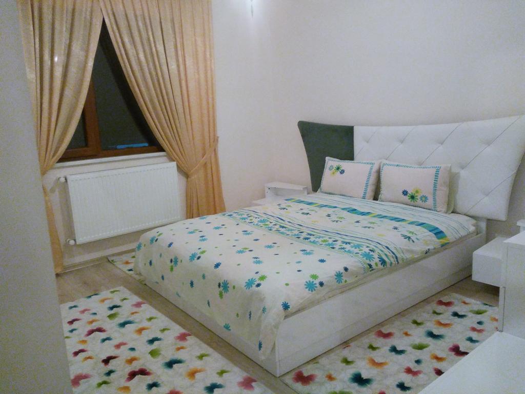 Evim Trabzon Apartment ภายนอก รูปภาพ
