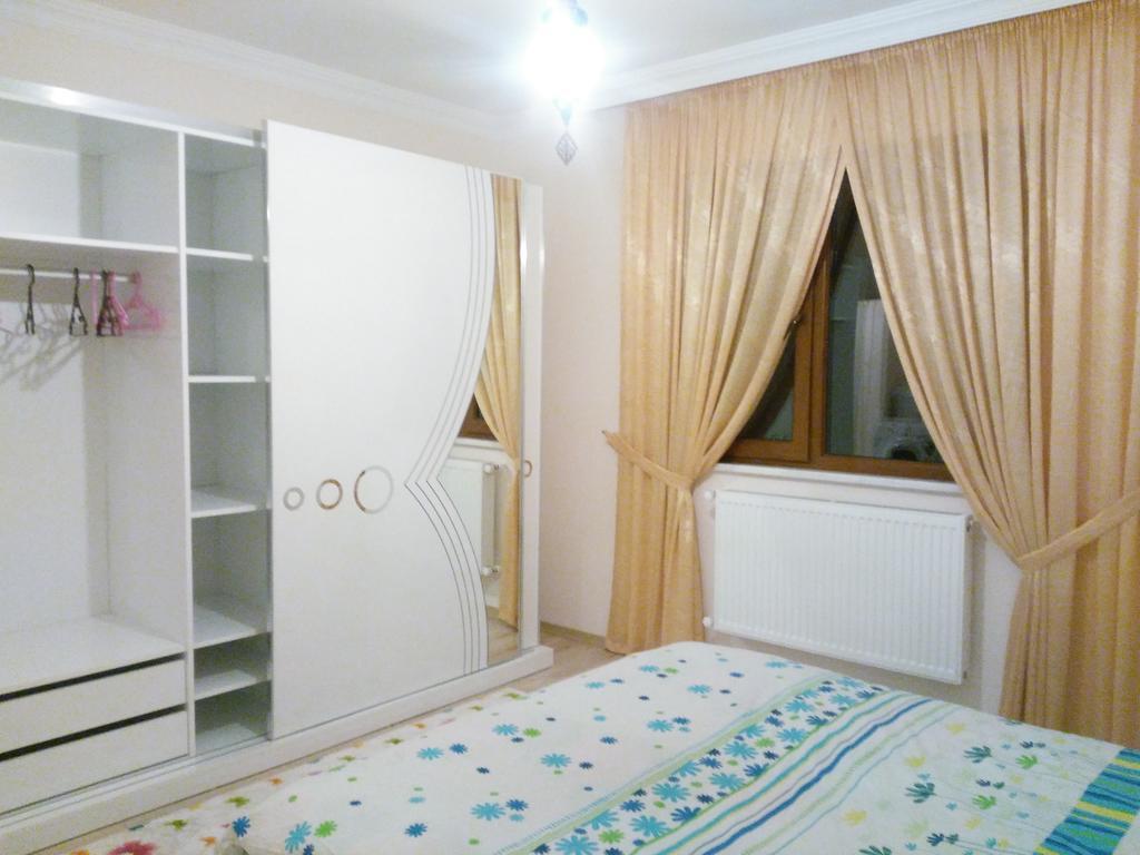 Evim Trabzon Apartment ภายนอก รูปภาพ