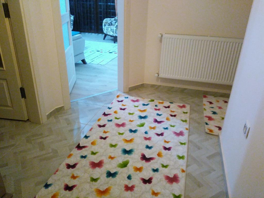 Evim Trabzon Apartment ภายนอก รูปภาพ