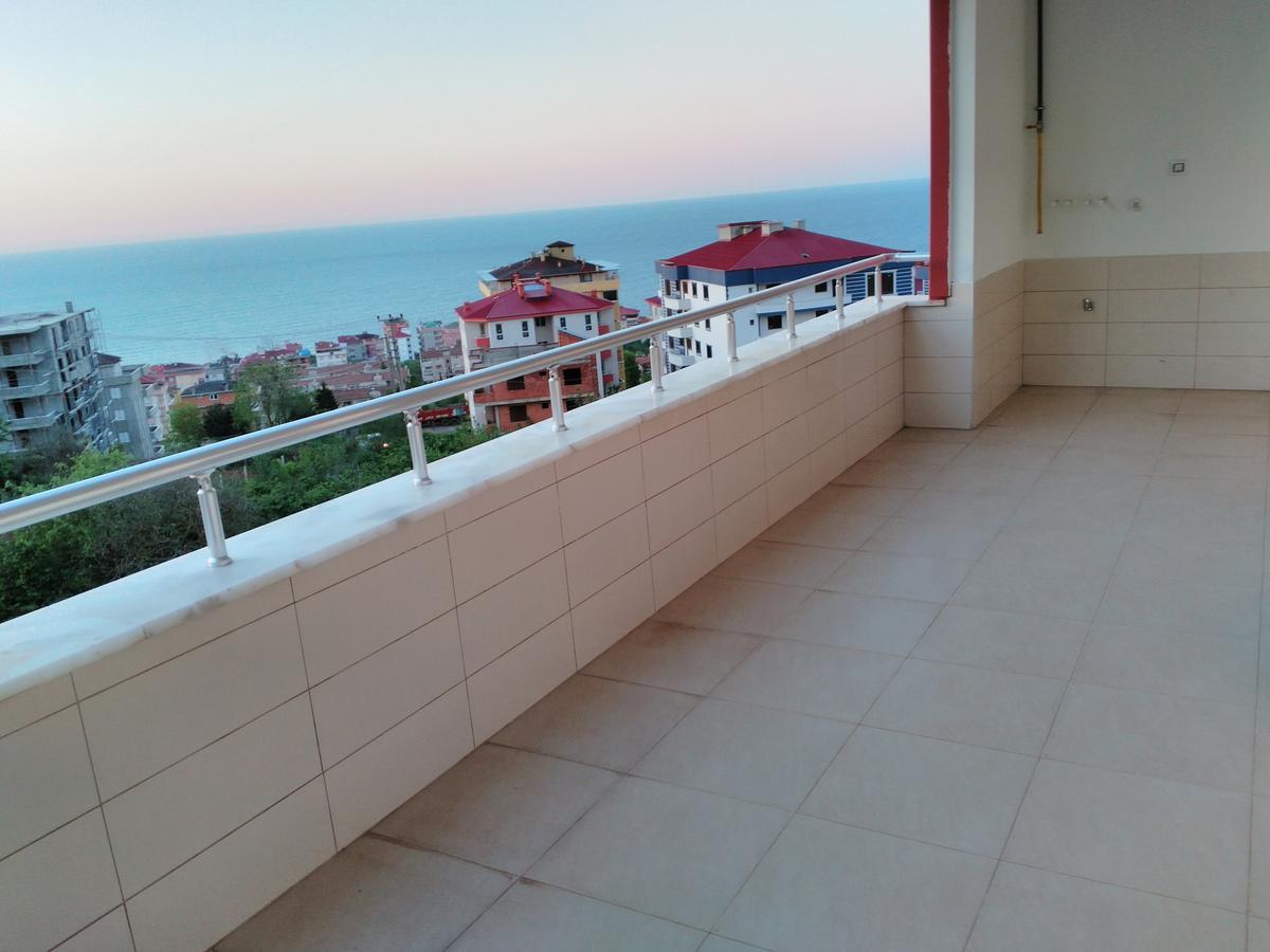 Evim Trabzon Apartment ภายนอก รูปภาพ